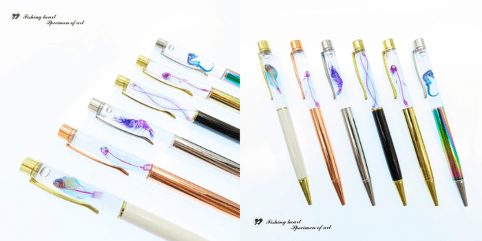 自分好みにカスタマイズ