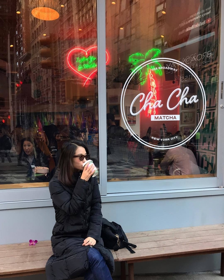 第3代シンデレラ 村上さん