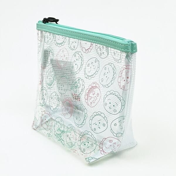 コジコジポーチ