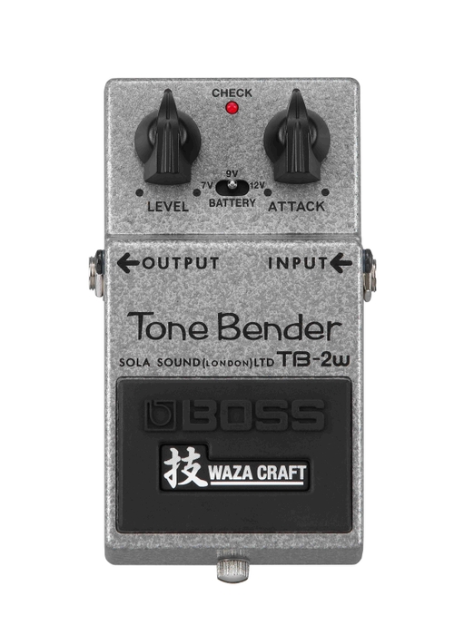『TB-2W』