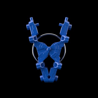 ヴァーサフレーム