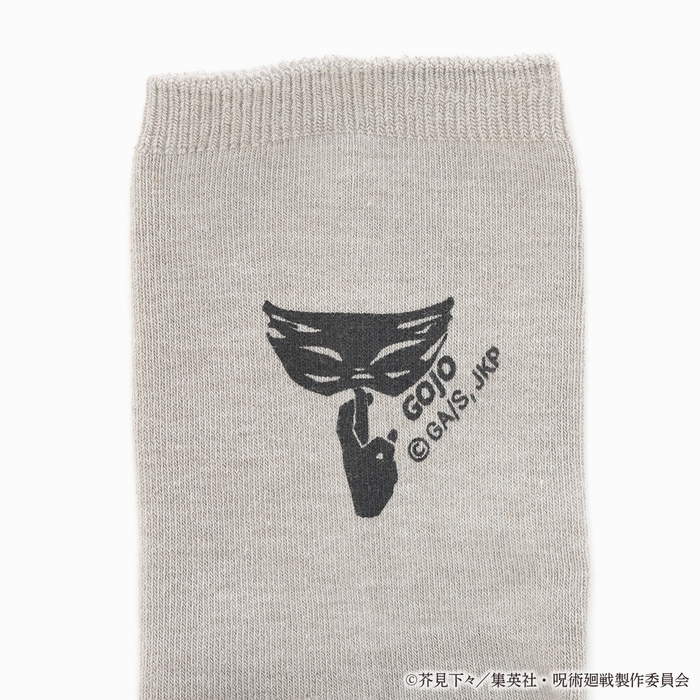 五条 悟 モデル