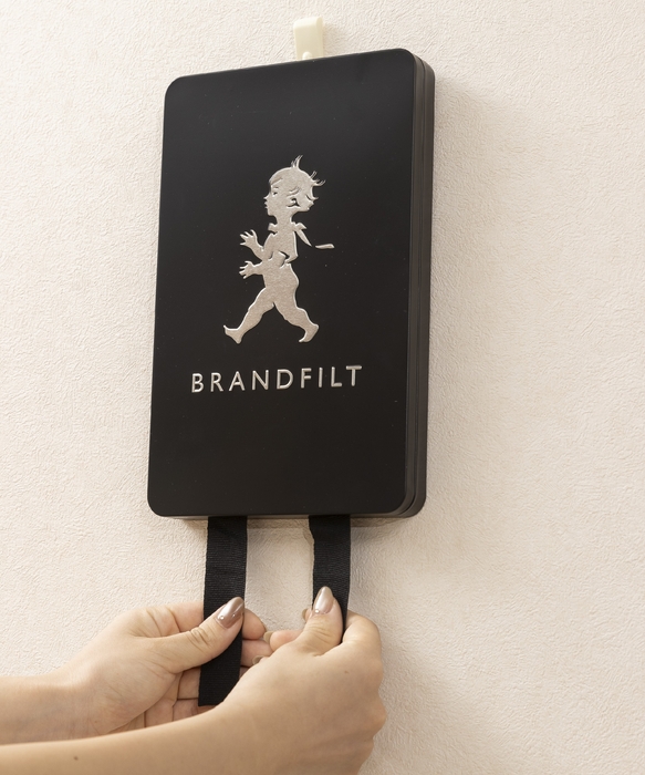 持ち手を引き下げる 1