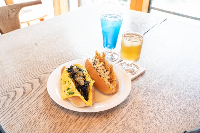 鳥羽市立海の博物館