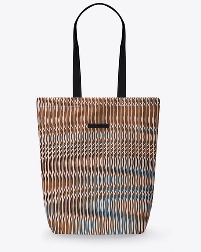 Ezra Toto Bag(エズラトートバッグ)