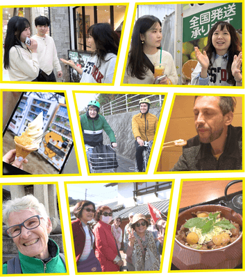 いまなぜ、愛媛県が外国人に人気なのか?何を求めてやってきているのか!?リピーターも多い理由とは?「愛される愛媛」を外国人目線で深堀!