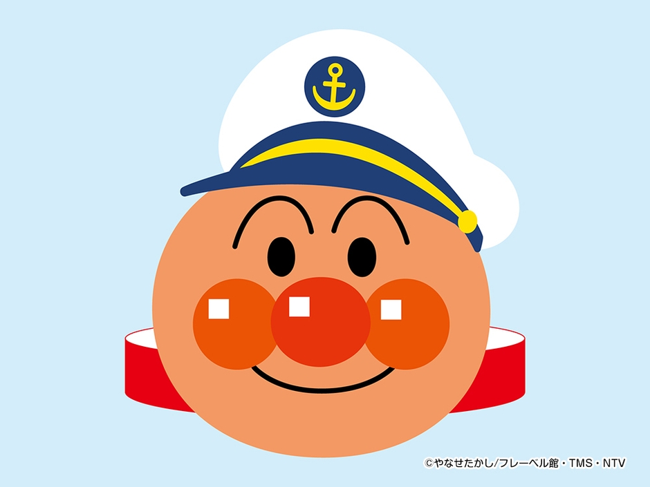 10周年記念工作