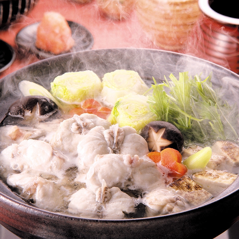 新春ふぐの福袋(冷凍)