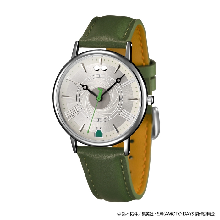 SAKAMOTODAYSウオッチ坂本太郎