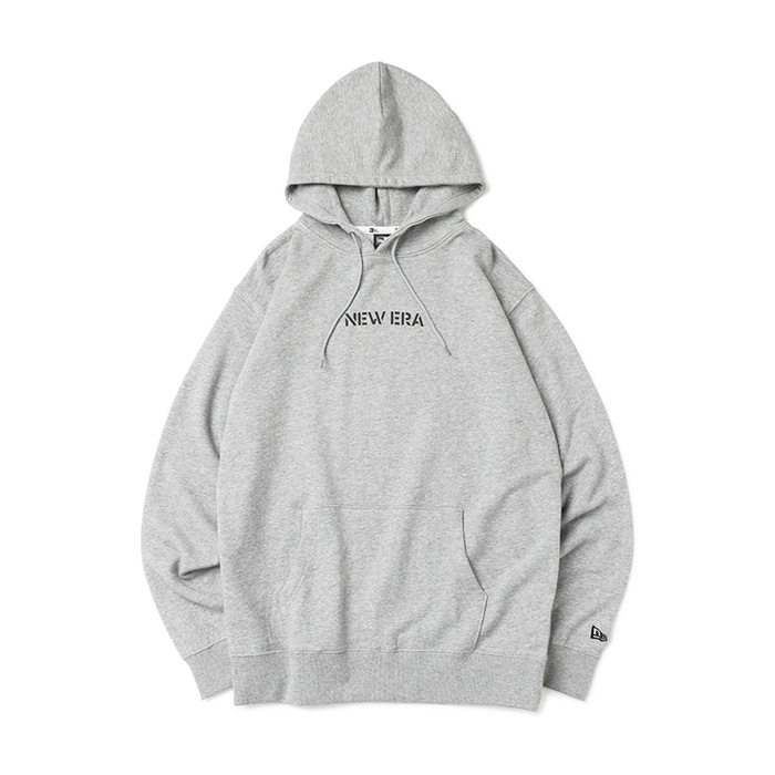 Sweat Pullover Hoodie ¥9,900(税込)