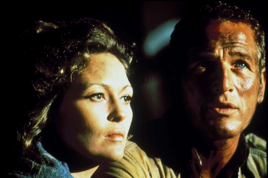 © 1974 Warner Bros. Ent. All rights reserved.