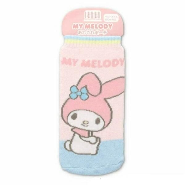 サンリオあれこれポーチ