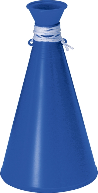 ノーマルメガホン 中