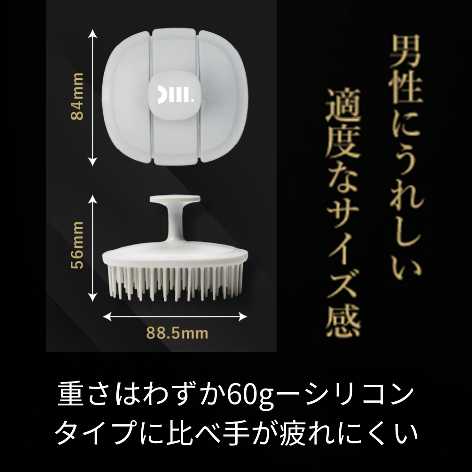 適度なサイズ感