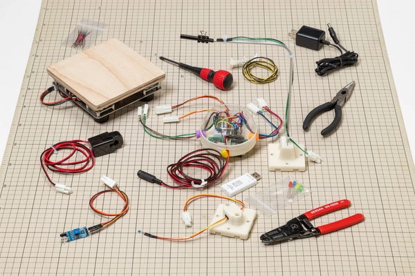 製造業・ものづくり現場のディジタル化を支援する デパーチャーとイマジオムがDIY型IoTを推進する 「CWSプロジェクト」を共同設立
