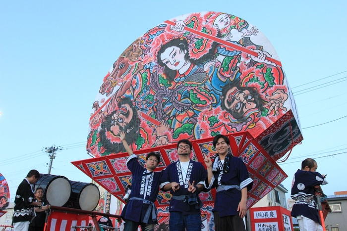 2023年Entre!参加者の様子