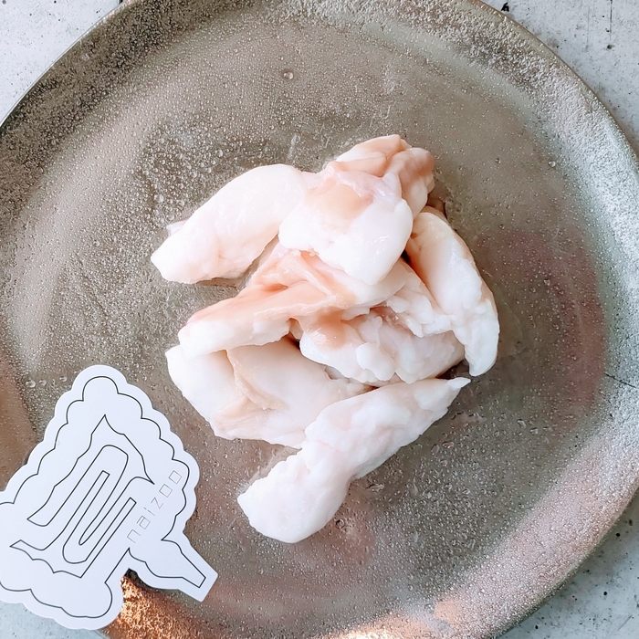 <瞬間冷凍>黒毛和牛ホルモン(小腸)