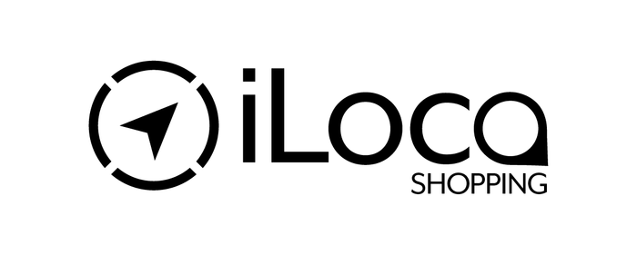 『iLoca』ロゴ