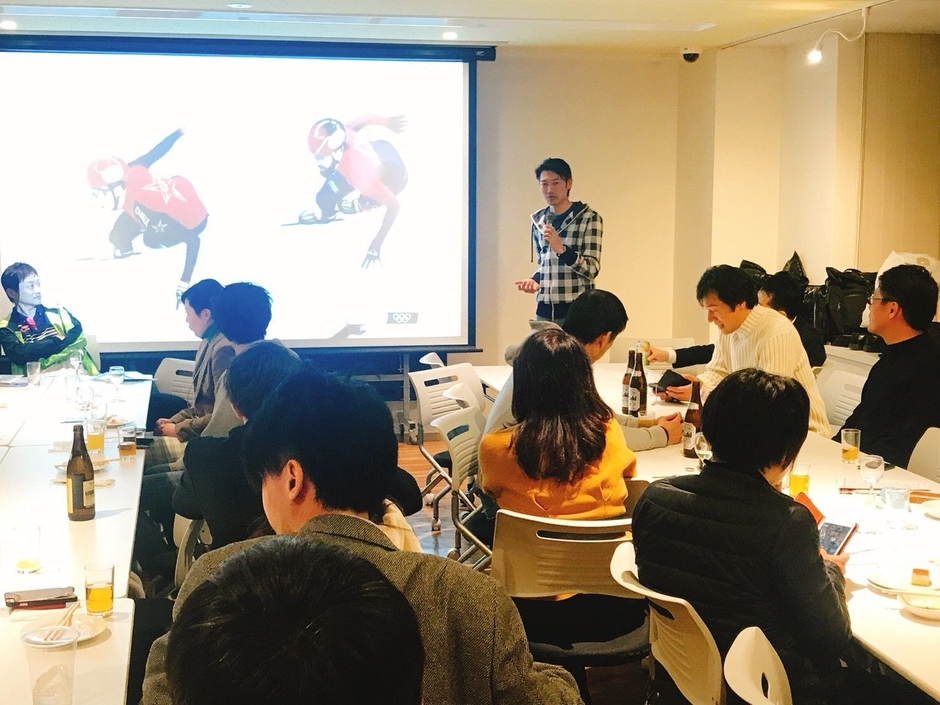 イベントイメージ(2)ゲーム大会