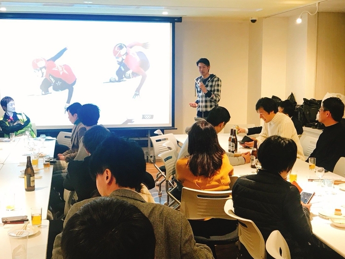 イベントイメージ(2)ゲーム大会