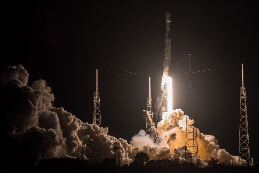 インマルサット、世界最高水準の衛星打ち上げ成功を確認