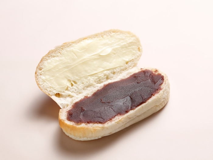 人気No.2 あんマーガリン