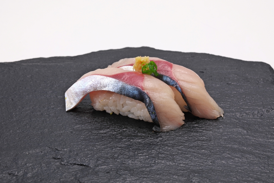 前どれ活〆寒姫さば