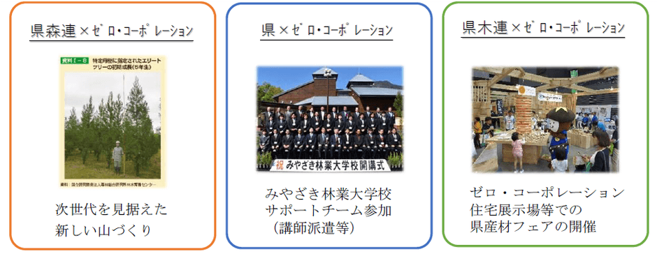 今後の取り組み(案)