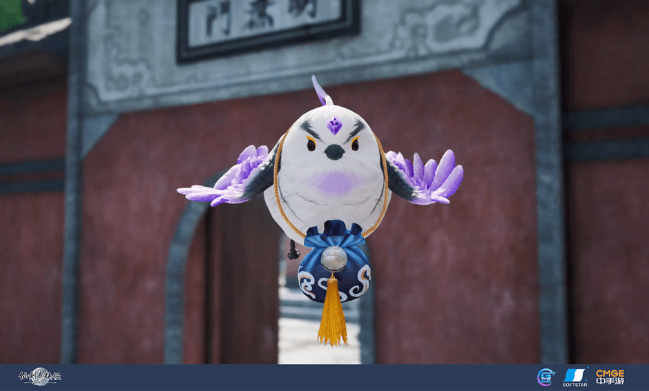 巧令羽