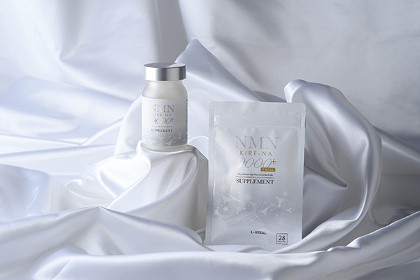 NMN KIRE-NA 9000+ メイン画像