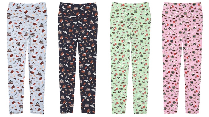 品番：LP5157　サイズ：M,L　カラー：GR/KO/PU/PI　価格：¥2,420(税込)