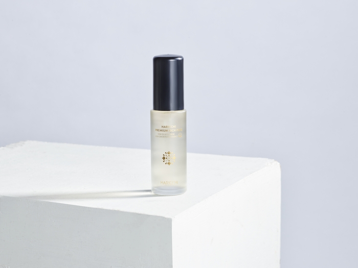 ハリッチプレミアムリッチプラス