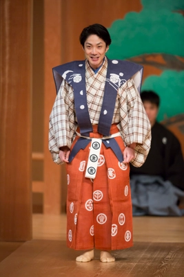 チケット残りわずか！野村萬斎が世界で唯一の舞台で舞う 「伊東祐親まつり　水上薪能」5月18日(土)開催