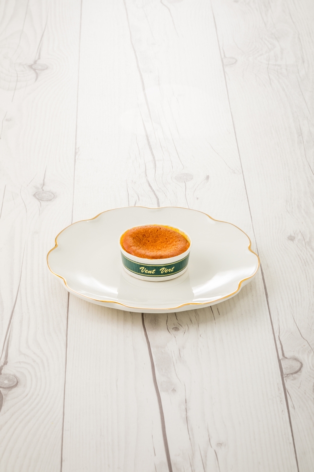 ベイクドチーズケーキ