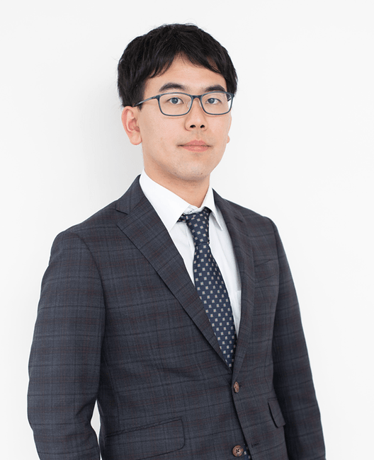 弁護士 畝岡 遼太郎 弁護士