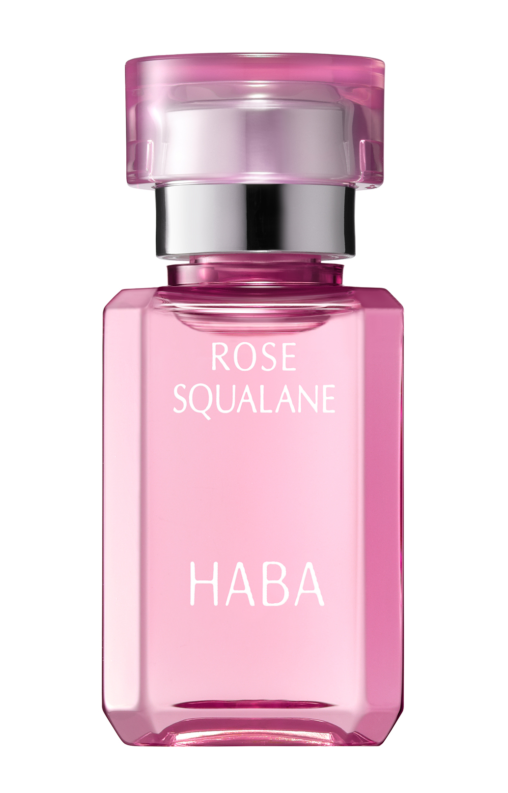 『ローズスクワラン』15mL 1,650円(税込)