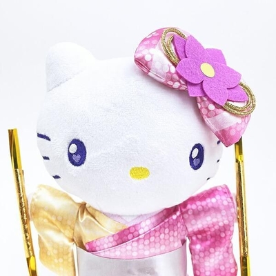 マツケンキティ