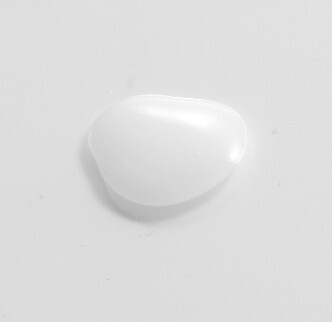 薬用うるおいセラミドミルク テクスチャー