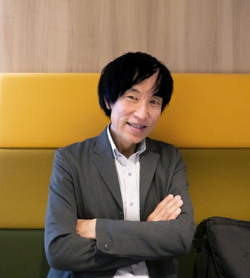 品川 和宏