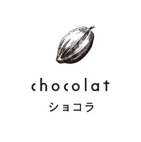 ショコラロゴ