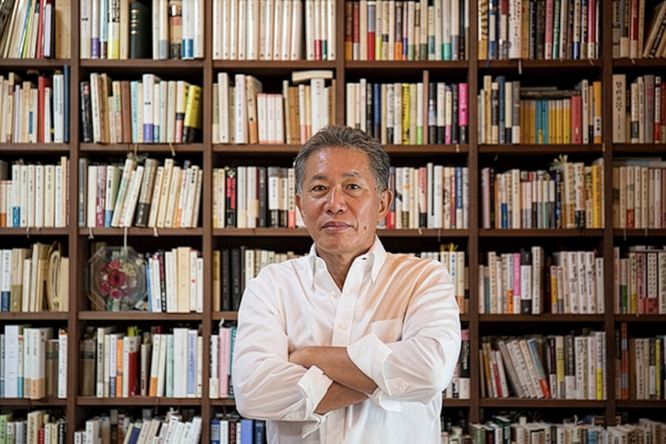 講師：内田 樹 氏