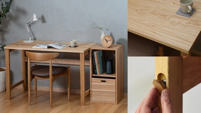 ワーキングデスク_1