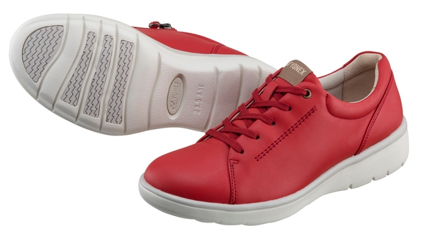 女性用「LC112」(レッド)