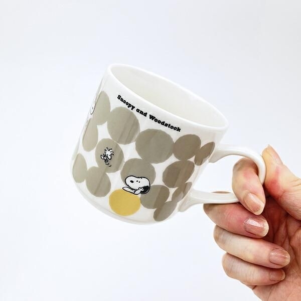 スヌーピーコップ