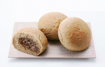 <ポンパドウル×カルディ コーヒーファーム>「ポンパドウル」コーヒークリームパン