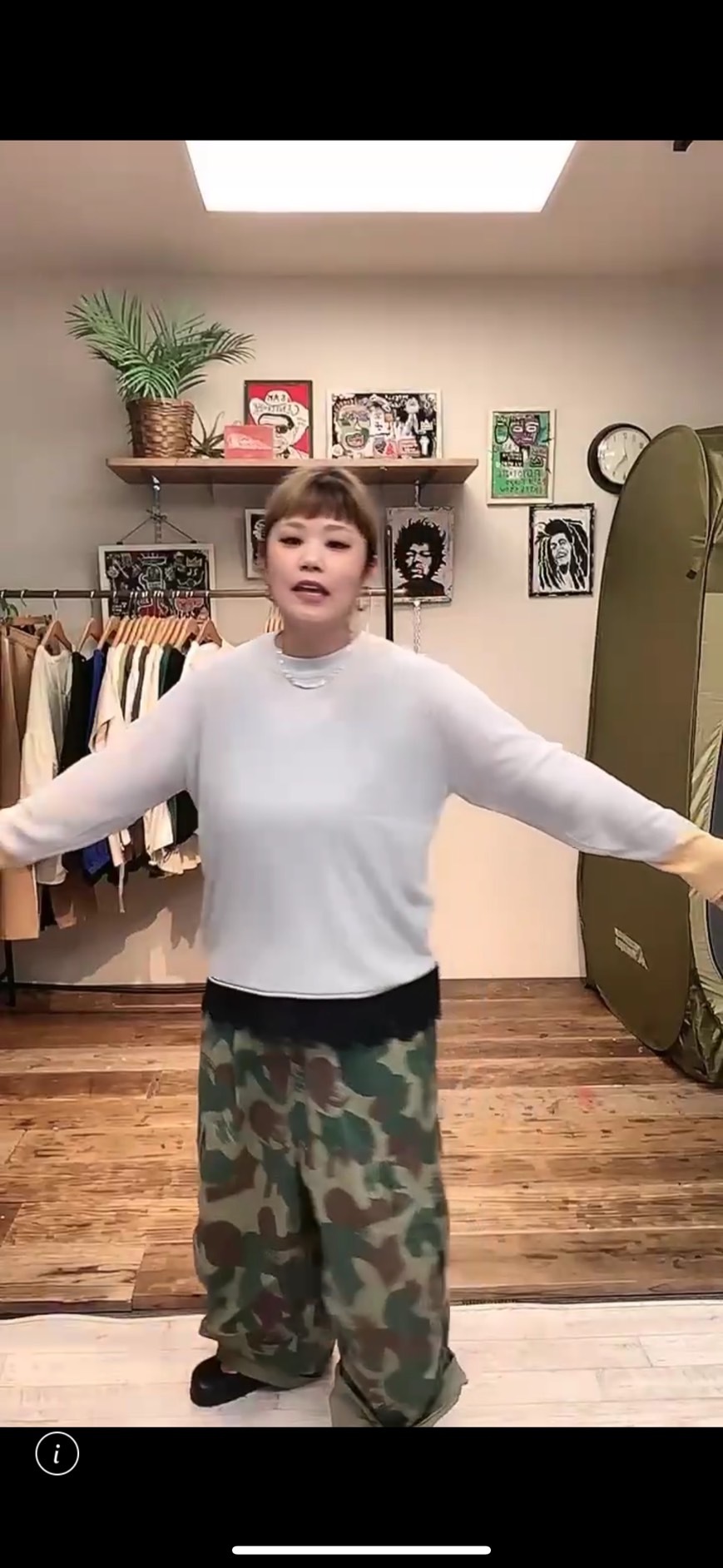 配信中画像(2)