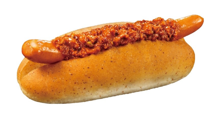 チリドッグ画像(画像はイメージです)