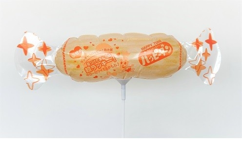 ＜ハッピーターンズデー　特製バルーン＞