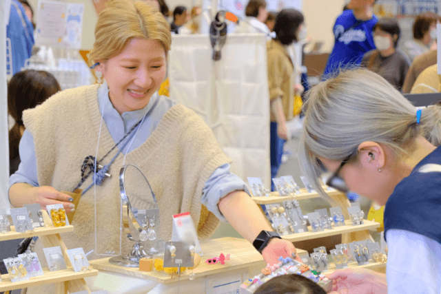 過去開催時の様子6