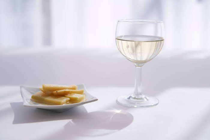 ワインによく合うメンマ イメージ画像